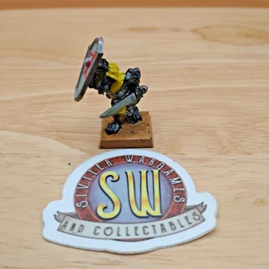 Citadel Miniatures Skaven Skewer C47 (08) Games Workshop GW - Picture 1 of 5