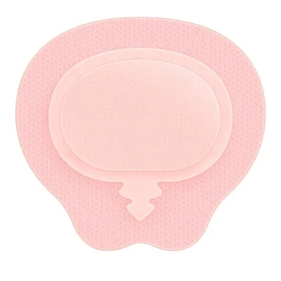 Allevyn Life Kreuzbeinverband 17,2 cm x 17,5 cm x 1 - Silikon Gel Kleber