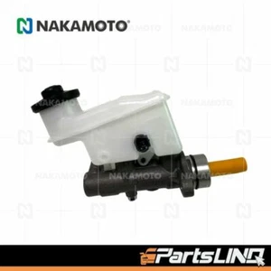 Nakamoto Brake Master Cylinder 47201-BZ090 for TOYOTA AVANZA 2003-2011 - Picture 1 of 7