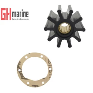 PEGASO (ENASA) — SPAIN Engine Flexible Impeller Kit 9040 / 9028 Inboard Marine - Picture 1 of 14