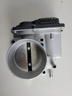 Throttle Body For Toyota Corolla 1.8L 2011-2021 Lexus CT200h 1.8L 2011-2017 READ - Image 1 of 4
