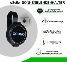 Produktbild - OOONO CoDriver No.1 Sonnenblendenhalterung Halter Halterung von oSeller
