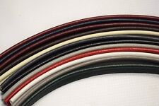 Auto Pro Welt Cord Piping Extruded Trim Outdoor Uv Upholstery Vinyl 13 Colors