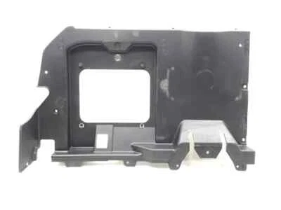 Honda Pioneer 700 2016 700MG2 debajo del asiento cubierta de almacenamiento 2641A Foto 1 de 4