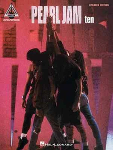 Pearl Jam - Ten - Picture 1 of 10