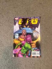 Exiles #66 (Marvel Comics September 2005)