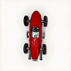 Lesney Matchbox #73B FERRARI SHARKNOSE F1 RACER Original Never Restored - Picture 1 of 8