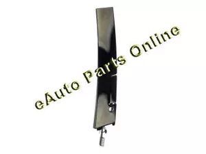 DOOR HANDLE EXTERIOR 90-94 CHEVROLET LUMINA LEFT SIDE - Picture 1 of 1