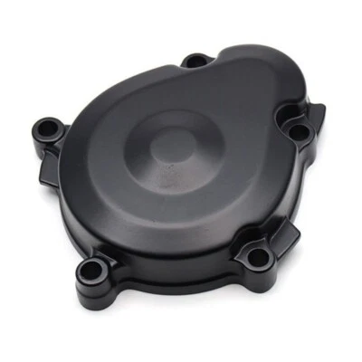 Cubierta del estator del motor derecho cárter para Suzuki Hayabusa GSX1300R 2004-2013 Foto 1 de 4