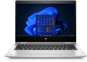 HP Pro x360 435 G10 AMD Ryzen 5 7530U 2.0GHz 13.3" FHD 8GB RAM 256GB SSD - Bild 1 von 5