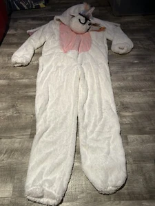 Hyde And Eek Rainbow Unicorn Full Body Costume NWT Size Large - Picture 1 of 5