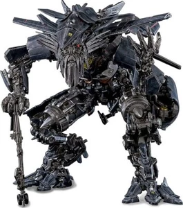 threezero Transformers Revenge of the Fallen DLX Jetfire Action Figure New - Picture 1 of 8