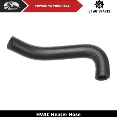 For 1991-1993 Chevrolet K2500 HVAC Heater Hose Gates 1992 - Image 1 of 4