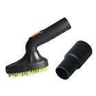Say Hello to a Hair Free Home with Our Pet Brush and Adapter for Vacuums