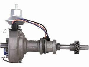 For 1974 Ford Country Squire Ignition Distributor Cardone 18713BT