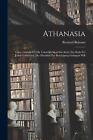 Athanasia; oder, Grnde fr die Unsterblichkeit der Seele; ein Buch fr jeden Gebil