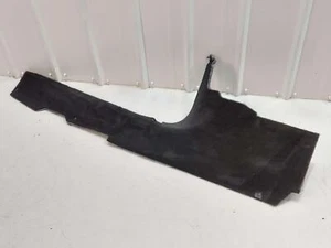 2018 Lotus Evora 410 Sport LH Left Under Door Sills Carpet Carpeting - Picture 1 of 3