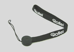 Rollei Compactline 203 camera strap hand strap (13050638) - Picture 1 of 1