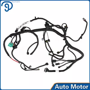 Replacement For 2005 2006 2007 Ford F-550 Super Duty Diesel Engine Harness - Bild 1 von 11