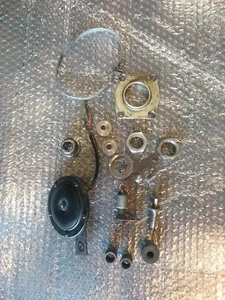 Suzuki T500 Restteile BJ1974 - Bild 1 von 2