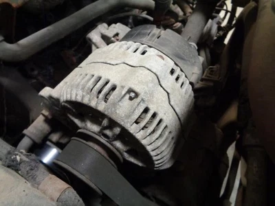 Alternator 90 Amp Bosch Manufactured Fits 92-03 EUROVAN 1643068 Foto 1 de 4