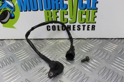 Sensor velocidad Kawasaki ZX6R 1998 1999 G1 G2 ZX 6 R ZX-6R Ninja B166 Foto 1 de 4