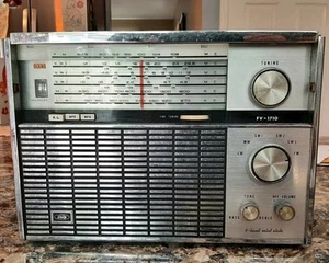 Sharp FV 1710 - Zdjęcie 1 z 17