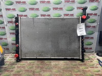 Radiator VIN J 11th Digit Limited Fits 07-17 ACADIA 1962721 Foto 1 de 4