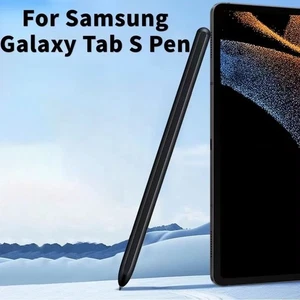 Smooth Electromagnetic Pen for Samsung Galaxy Tab S6 Lite P610 P615 - Afbeelding 1 van 15