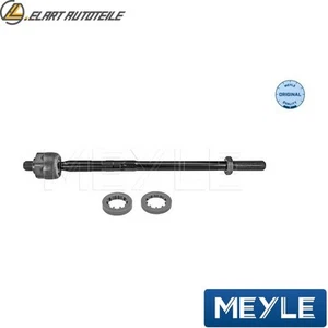 ARTICULACIÓN AXIAL BARRA DE ACOPLAMIENTO 16-16 031 0007 PARA RENAULT MODUS/GRAND CLIO/III/Van 1.5L - Imagen 1 de 6