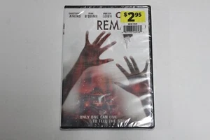 One Remains (DVD, 2019) Vanessa Leigh / Ryan O'Quinn, Christopher Atkins New - Picture 1 of 2