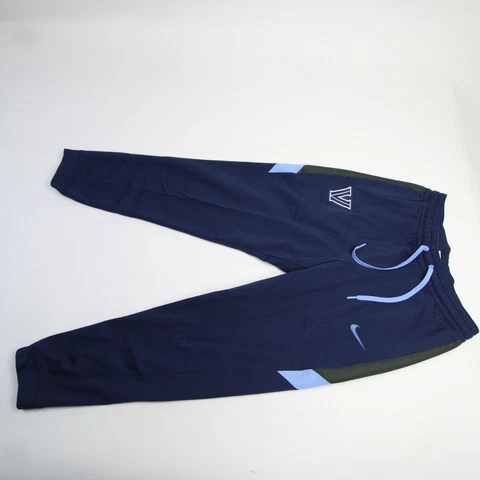 Villanova Wildcats Nike Elite Athletic Pants Men's Navy/Blue New Cover