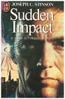 Sudden Impact - Joseph C. Stinson - J'ai Lu Roman Policier 1984 [Bon état]