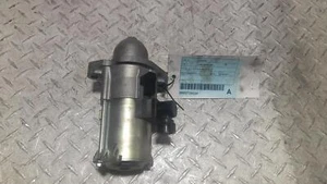 HONDA ACCORD STARTER MOTOR PETROL, 2.4, 9TH GEN, 05/13-08/19 - Picture 1 of 12