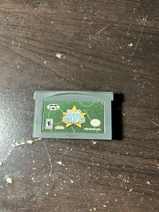 TEXAS HOLD EM POKER NINTENDO GAMEBOY ADVANCE - Imagen 1 de 2