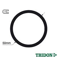 TRIDON Gasket For Nissan Pulsar N16 07/00-03/03 1.6L QG16DE - image 1 of 1