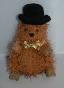 TY Punxsatawn-e Phil Groundhog 2005 - Imagen 1 de 8