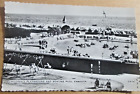 " CHILDRENS PLAYGROUND and BOATING POOL" EXMOUTH 1950s RPPC