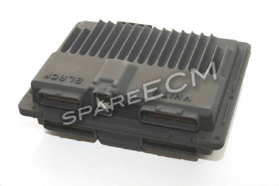 P30 P35 Chevy Van 1996 motor computadora programada para tu VIN # PCM ECM 16208546 Foto 1 de 1