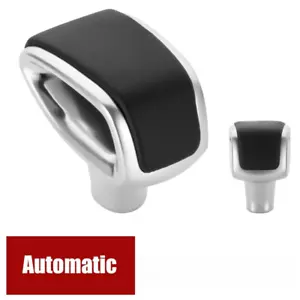 Car Automatic Gear Shift Knob For Benz G Class W463 G500 G350 G63 G65 G55 AMG - Picture 1 of 7