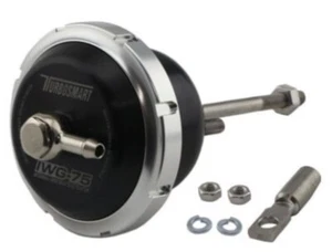 Actuador de compuerta interna negro Turbosmart IWG75 GT22 5 PSI - Imagen 1 de 2