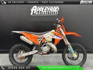 KTM EXC 150 TPI 2023 - Picture 1 of 13