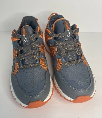 Zapatos de senderismo Avia Youth Avi-Upstate LW talla 13 YouthGray y naranja - sin caja Foto 1 de 4