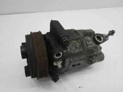 Polia polia de resfriamento ar condicionado Saturn compressor CA LW200 2000 2004 fabricante de equipamento original - Imagem 1 de 4