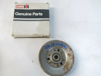 Polea International Harvester Farmall Nº 668940R91 053553 para 625 8210 (A) Foto 1 de 4