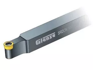 GLANZE 16MM INDEXABLE PROFILING LATHE TOOL SUIT BOXFORD - Picture 1 of 5