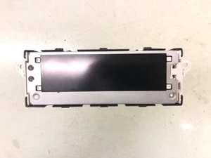 INNENAUSSTATTUNG DISPLAY Citroën Jumpy 2017 9812067580 / 981206758000 - Bild 1 von 5