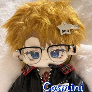APH Axis Power Hetalia Alfred F. Jones 20cm Plush Doll Dress up Toy Anime - Picture 1 of 1