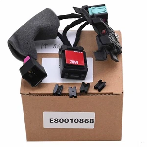Microinterruptor accionamiento cambio 5Q0713128A para VW Golf Audi Seat Skoda Octavia DE - Imagen 1 de 7