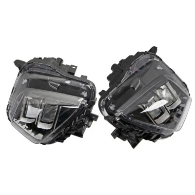 For 2022 2023 Hyundai Tucson SEL Front LED Headlight Headlamp Left Right New - Image 1 of 4